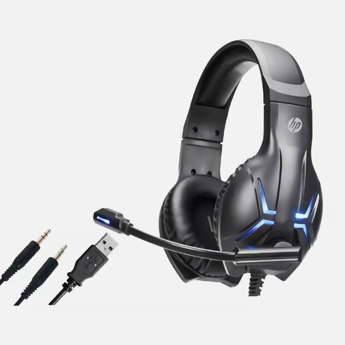 Audífono Led Dhe-8001 -1