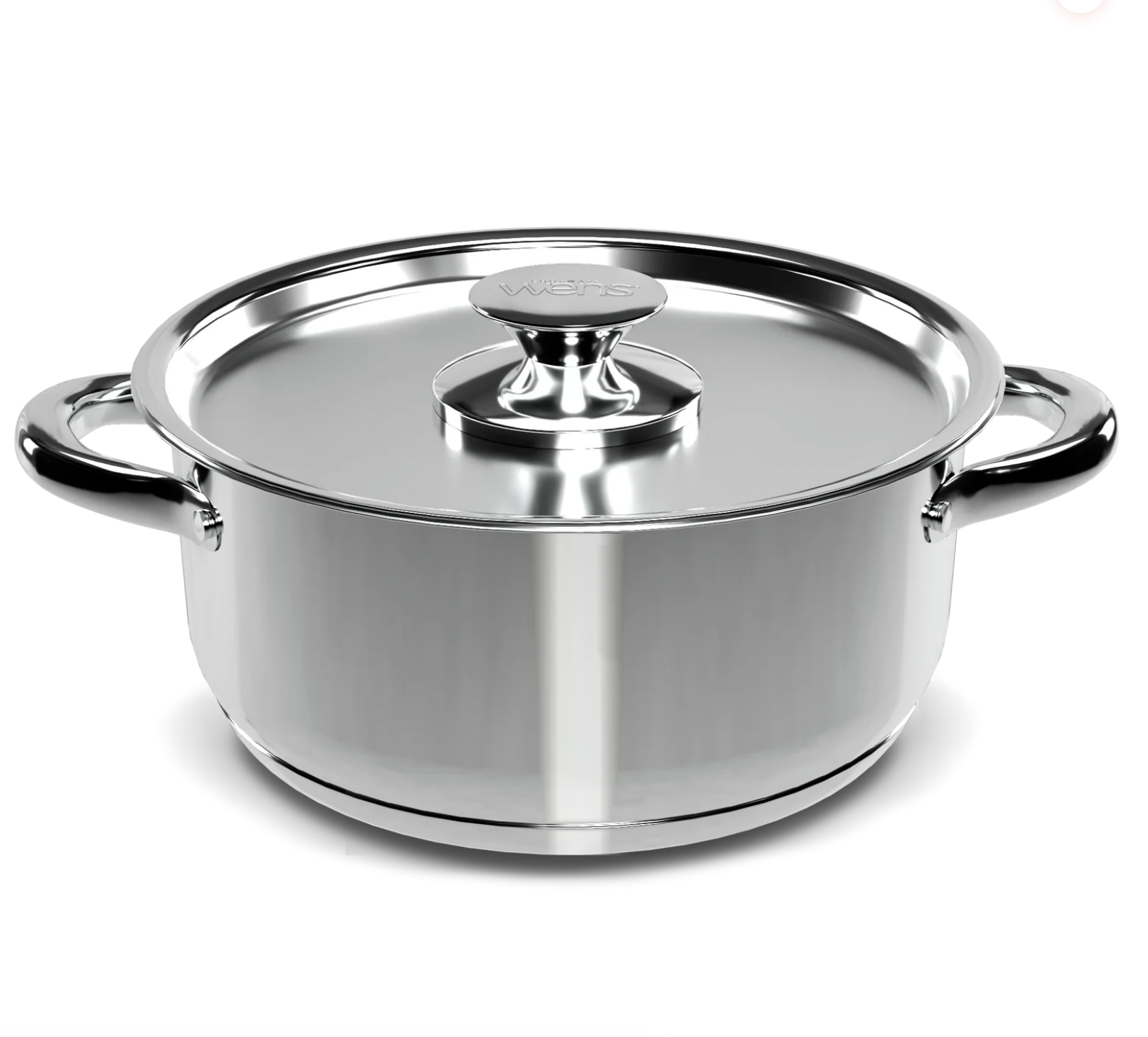 Batería De Cocina 410-6Ss-1
