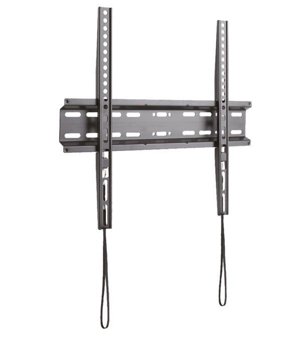 Soporte Tv Para 32 A 55 Pulg Fijo Al Muro Max 35 Kg-0