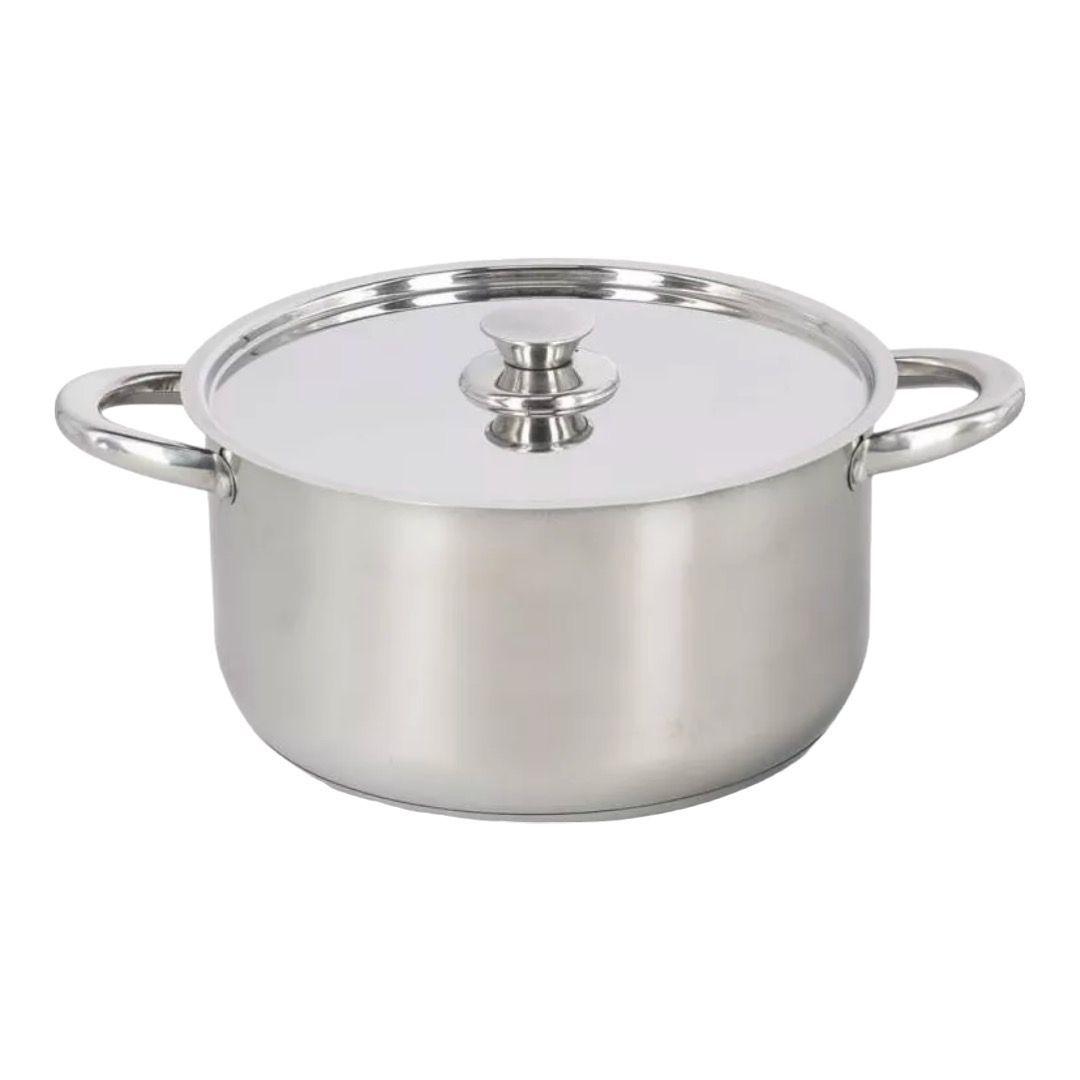 Bateria De Cocina Serie 470-8Ss-1