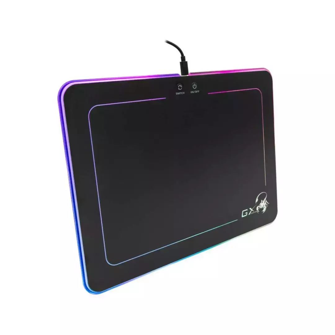 Gx-Pad 600H Mouse Pad Rgb-0