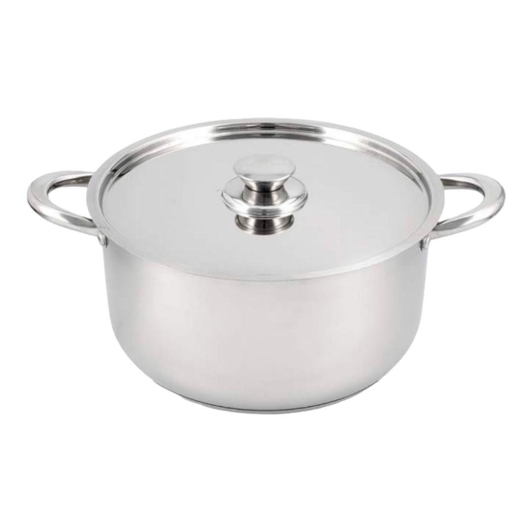 Bateria De Cocina Serie 470-9Ss-3