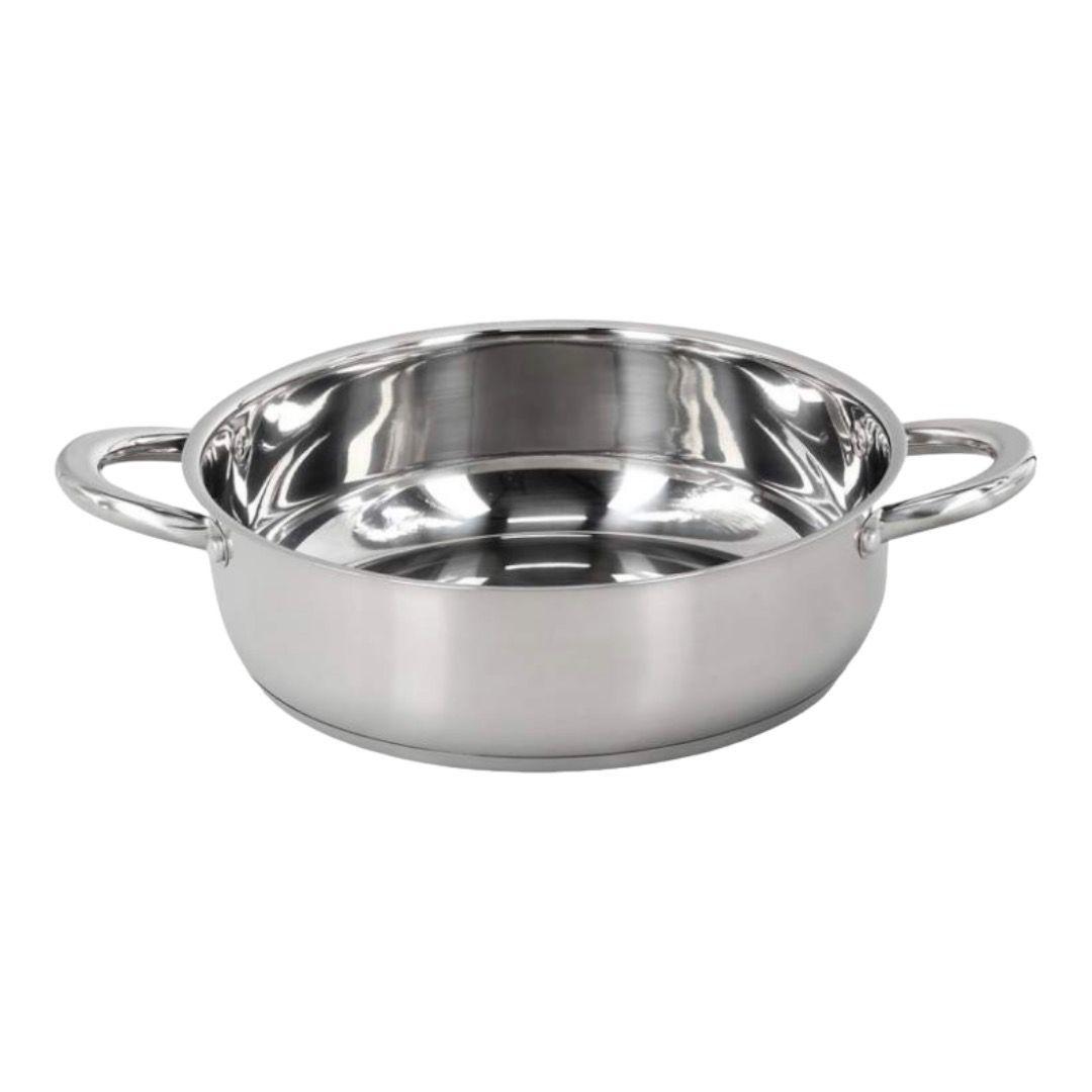 Bateria De Cocina Serie 470-9Ss-4