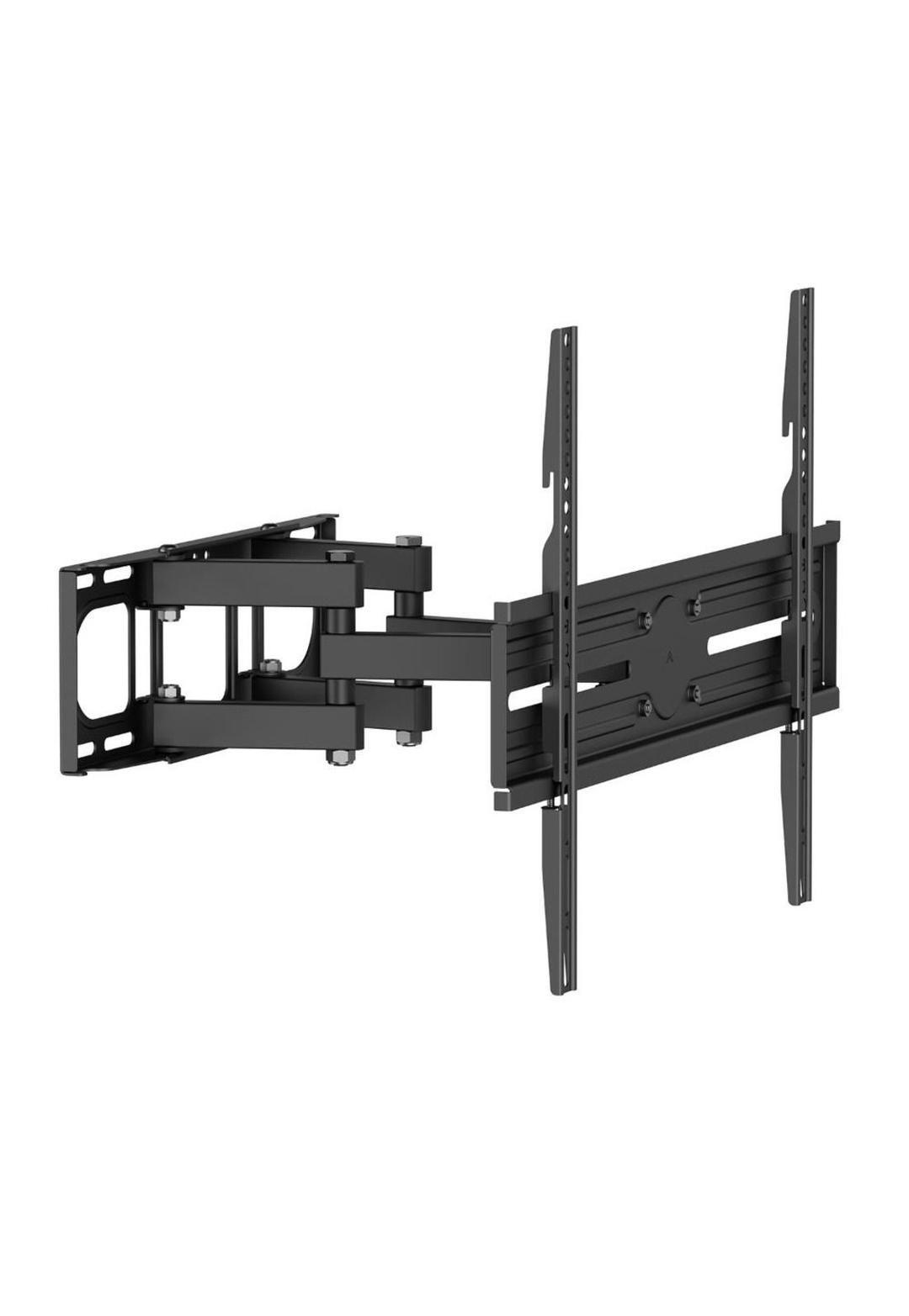 Soporte Tv Para 37 A 80 Pulg Con 5 Articulaciones Max 40 Kg-0