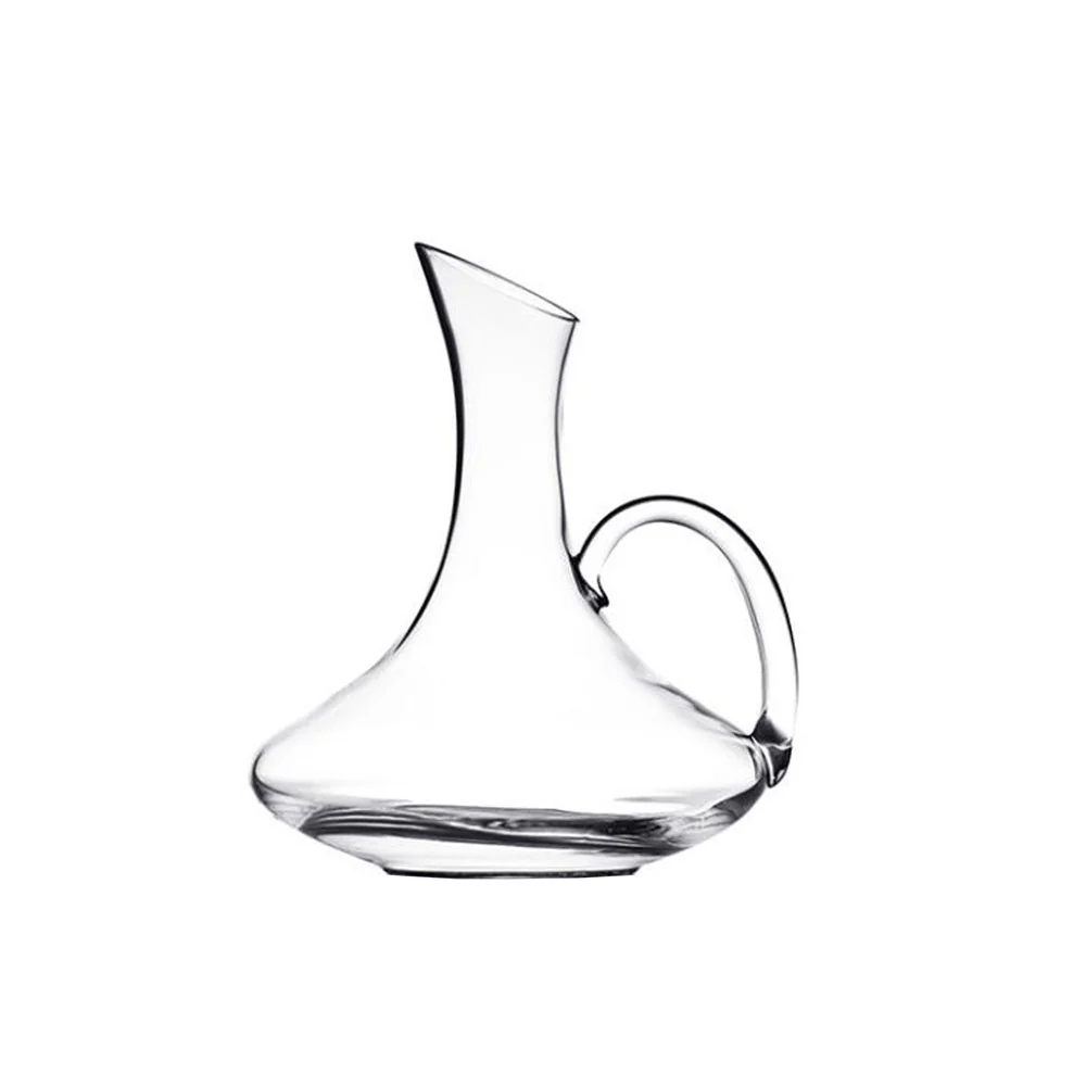 Set 1 Decantador  Aconcagua 1,5 Lts Con Asa -1