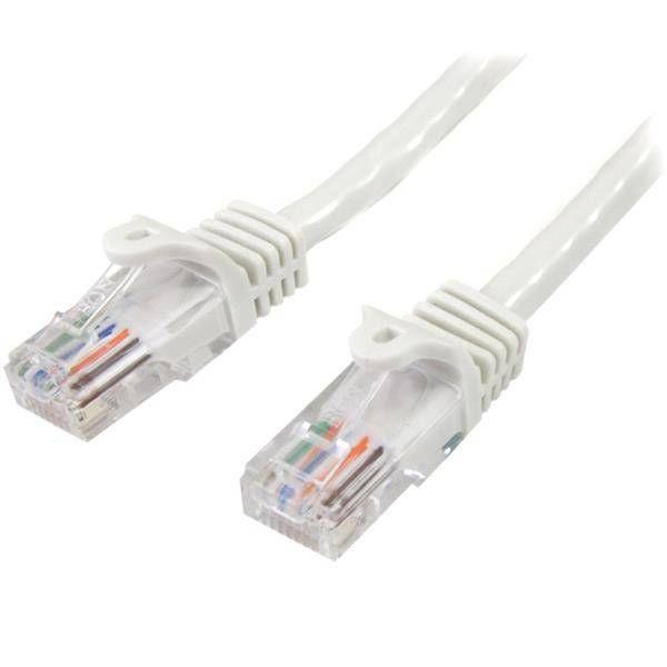 Patch Cord Cat 6 Cable Utp 20 Mts.-1