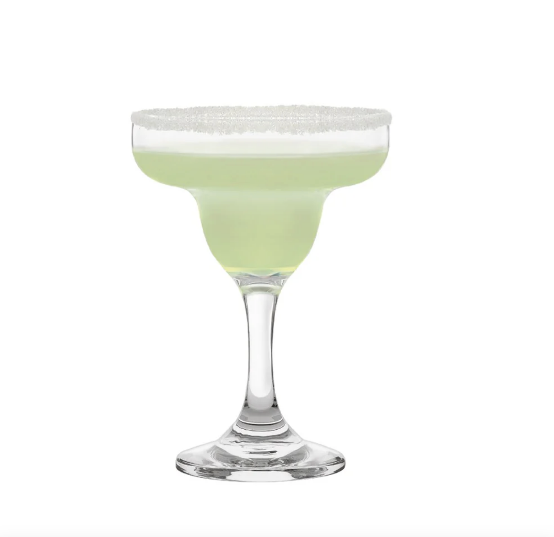 Set 4 Copas Margarita 266 Cc -1