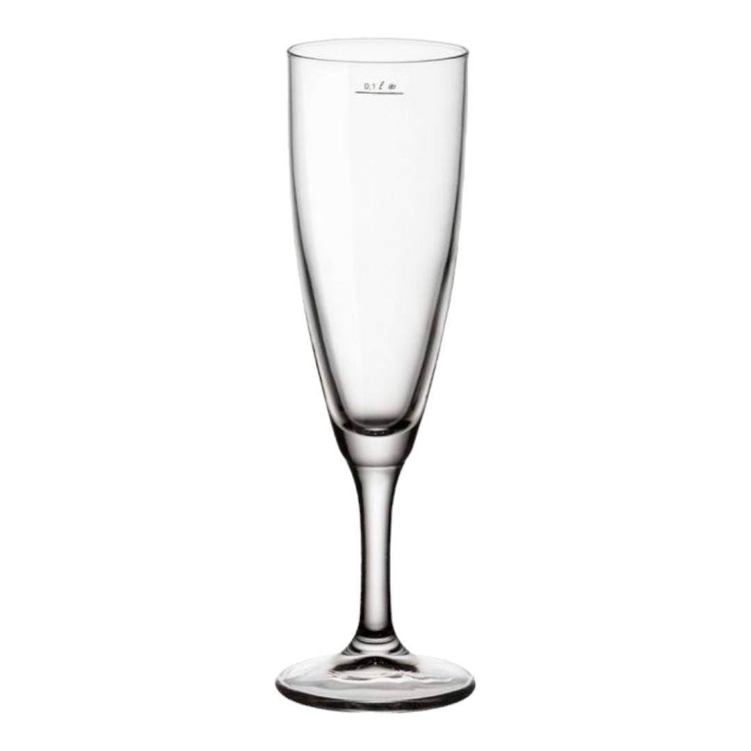 Set 3 Copas Calypso Fluttino 110 Ml -0
