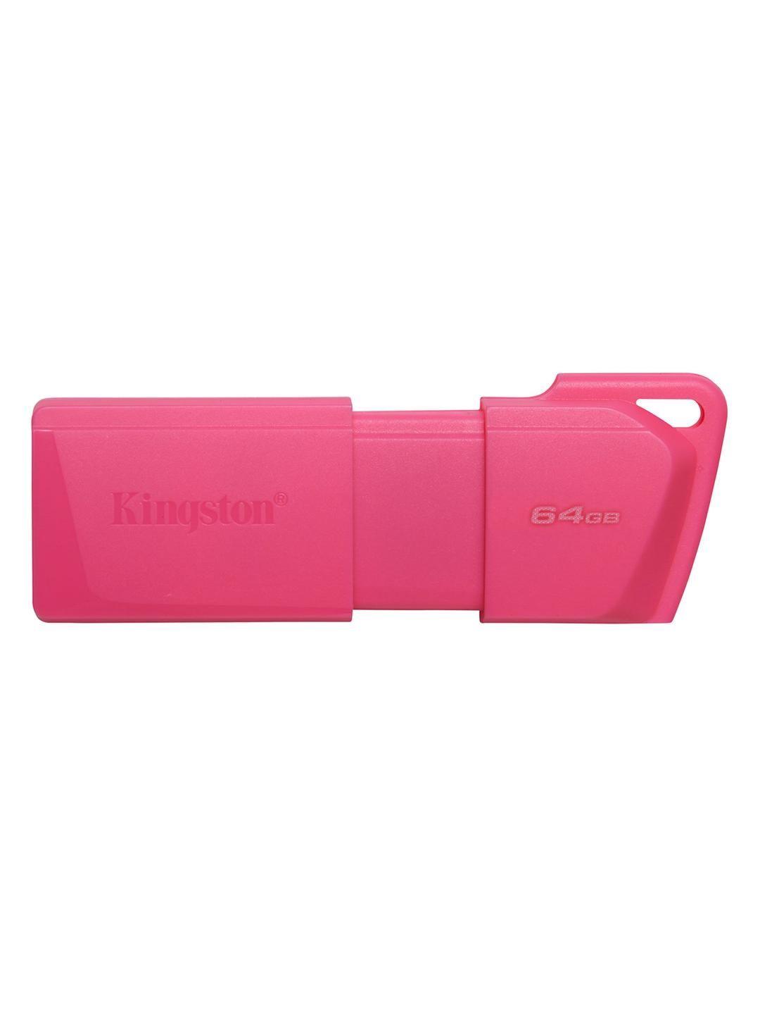 Dtxm Neon 64Gb Pendrive Neon Rosado 64Gb 3.2-0