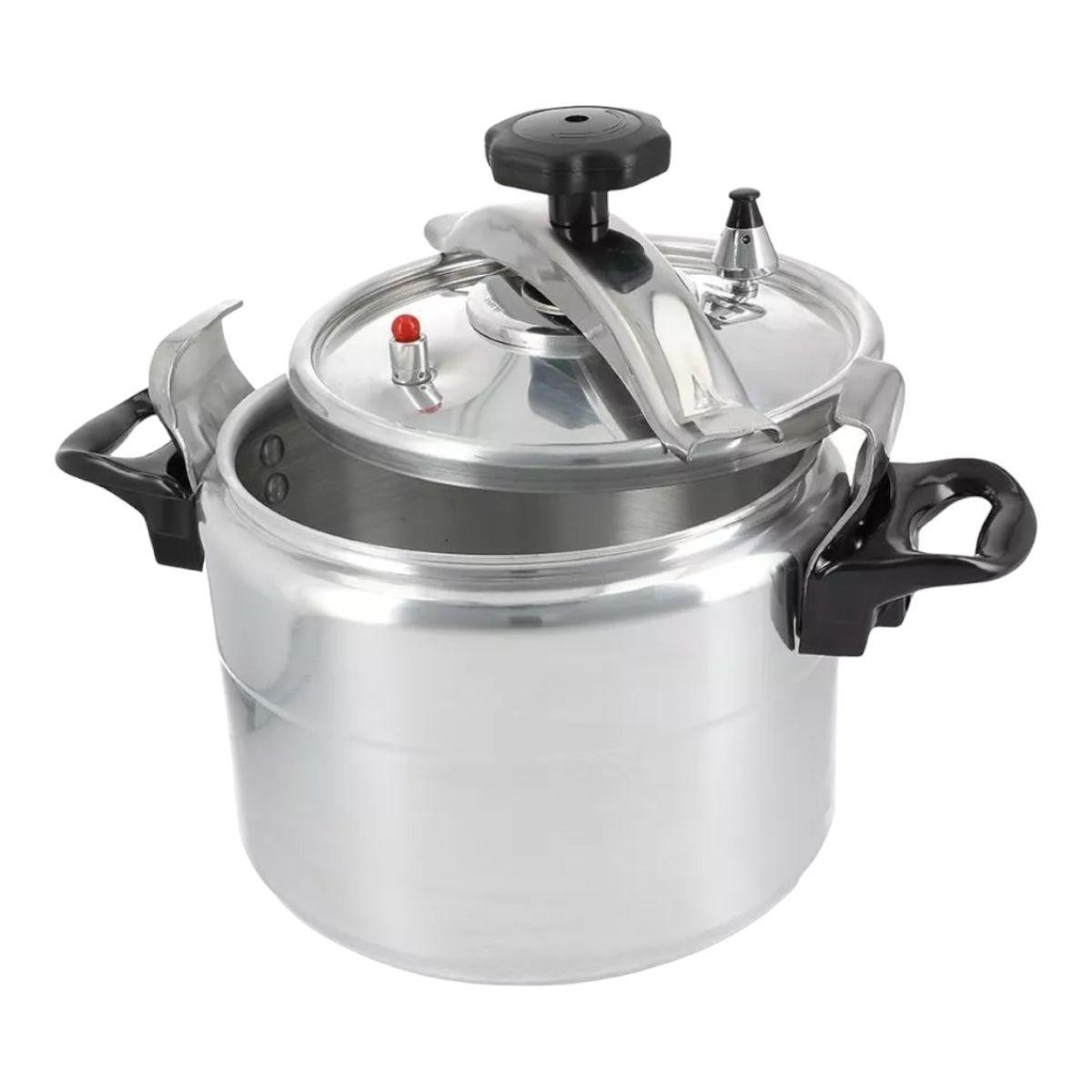 Olla A Presion Serie 200 - 10 A-2