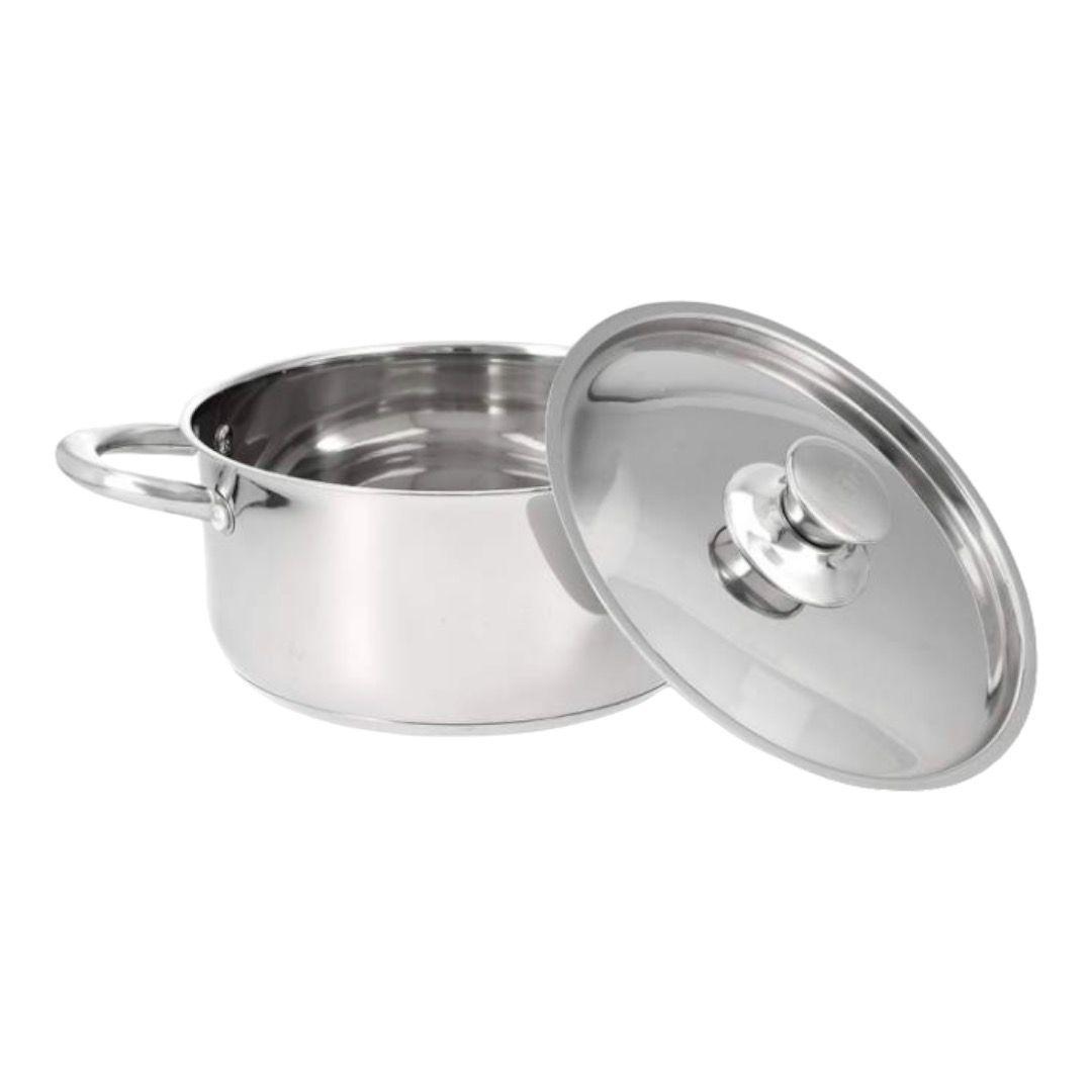 Bateria De Cocina 420-6Ss-2