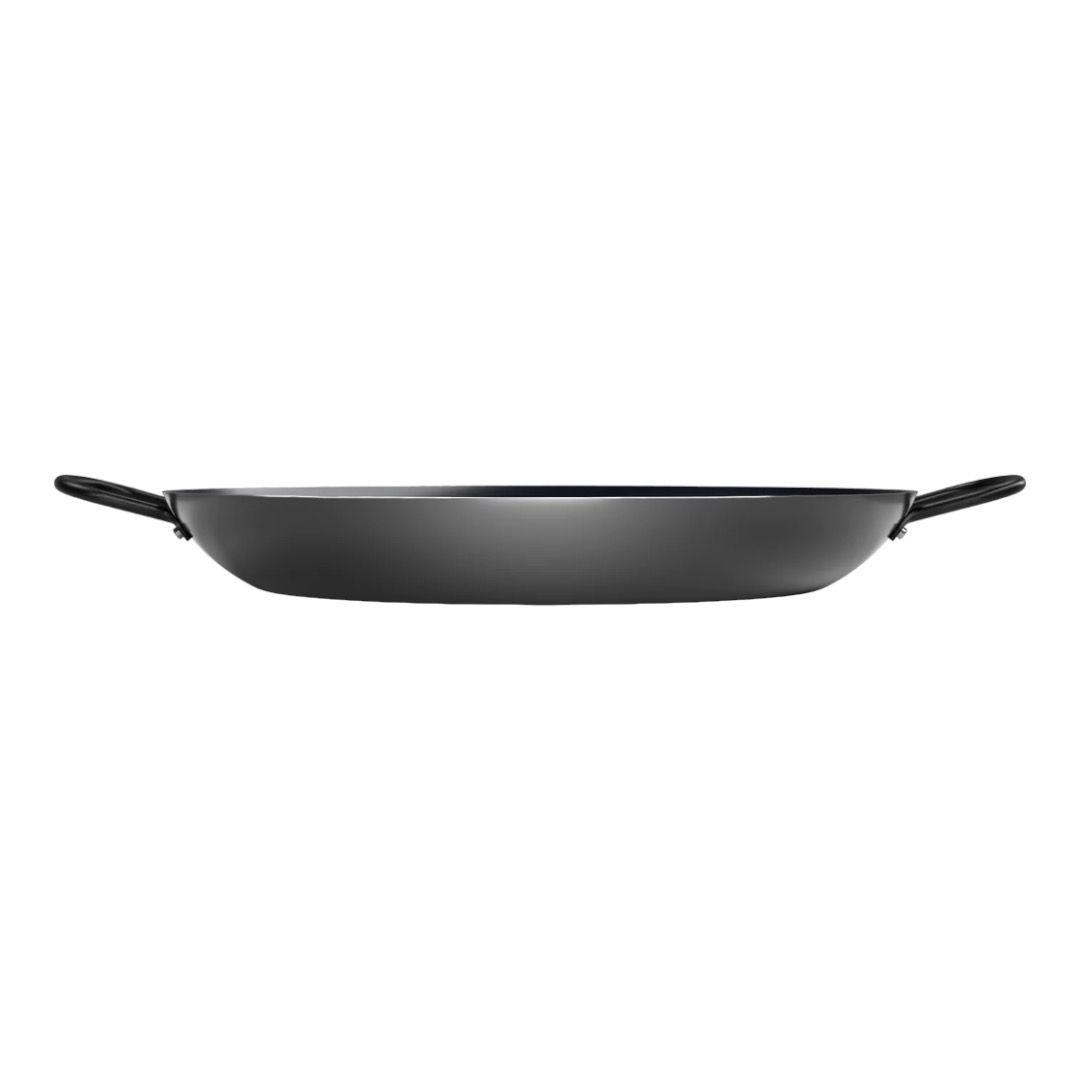 Paellera 42 Cm Firenze-2