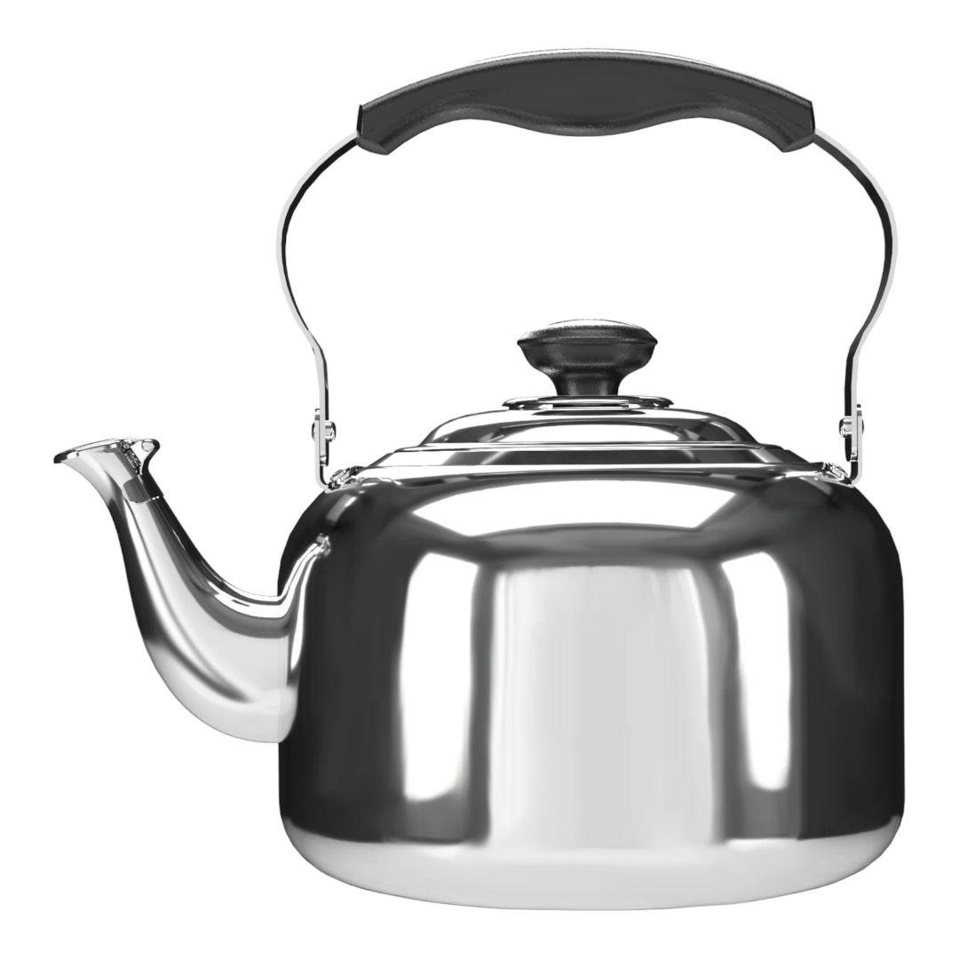 Tetera Trieste 40S  -1