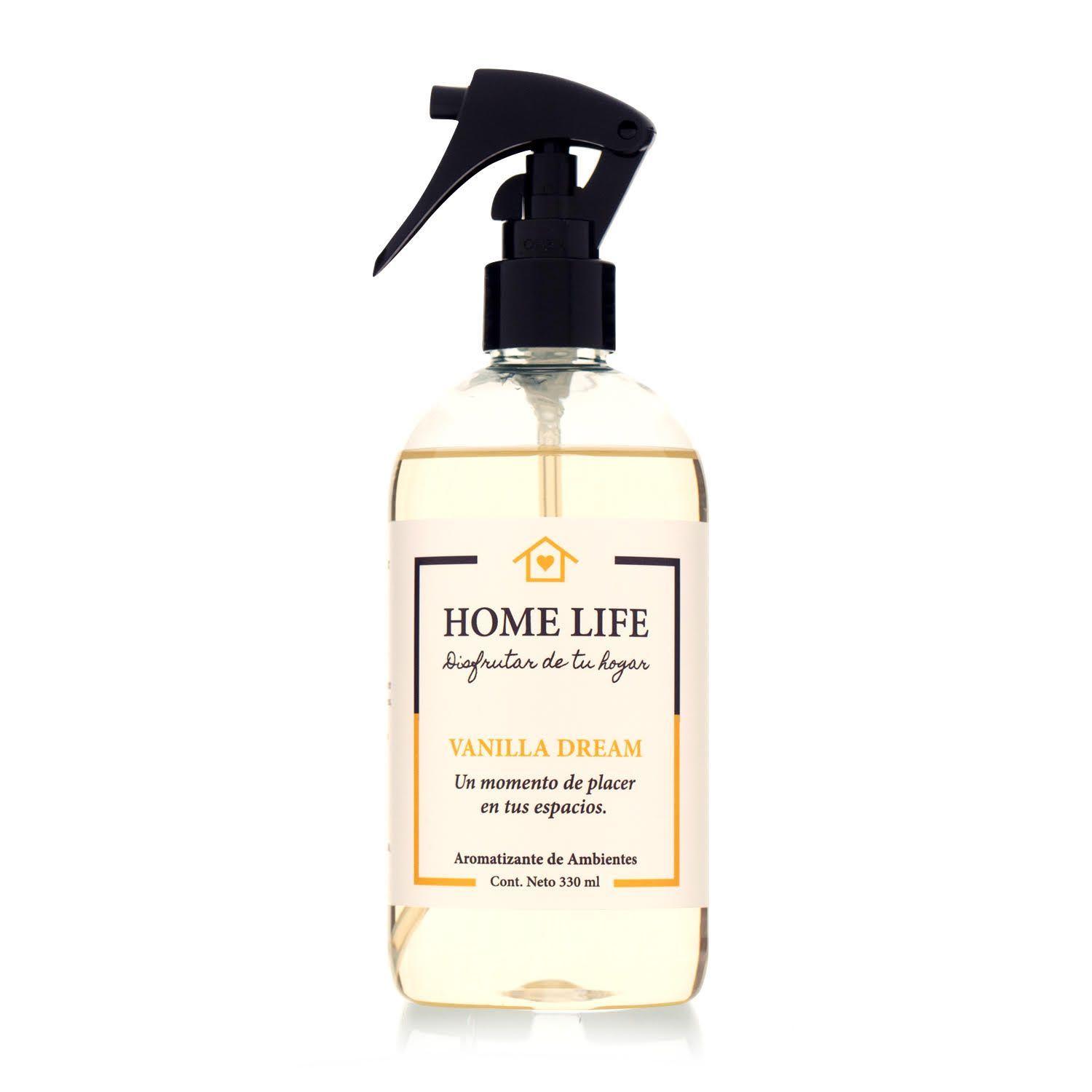 Aromatizante de Ambientes Vanilla Dream 330 ml-0