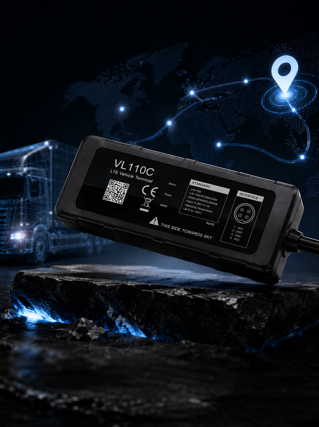 GPS JIMI VL110C 4G ULTIMA GENERACION-2