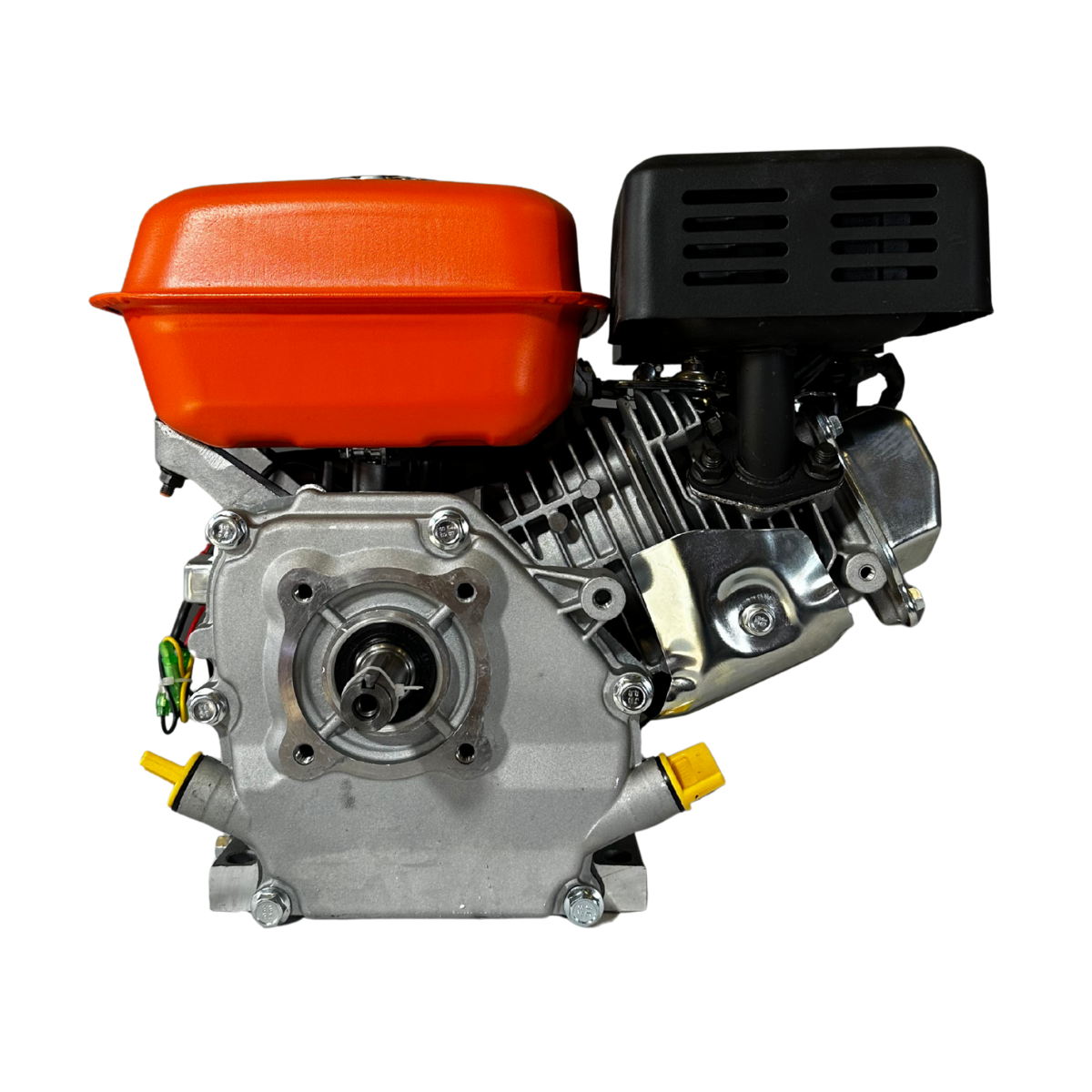 Motor de gasolina RGX-160 REDBO-3