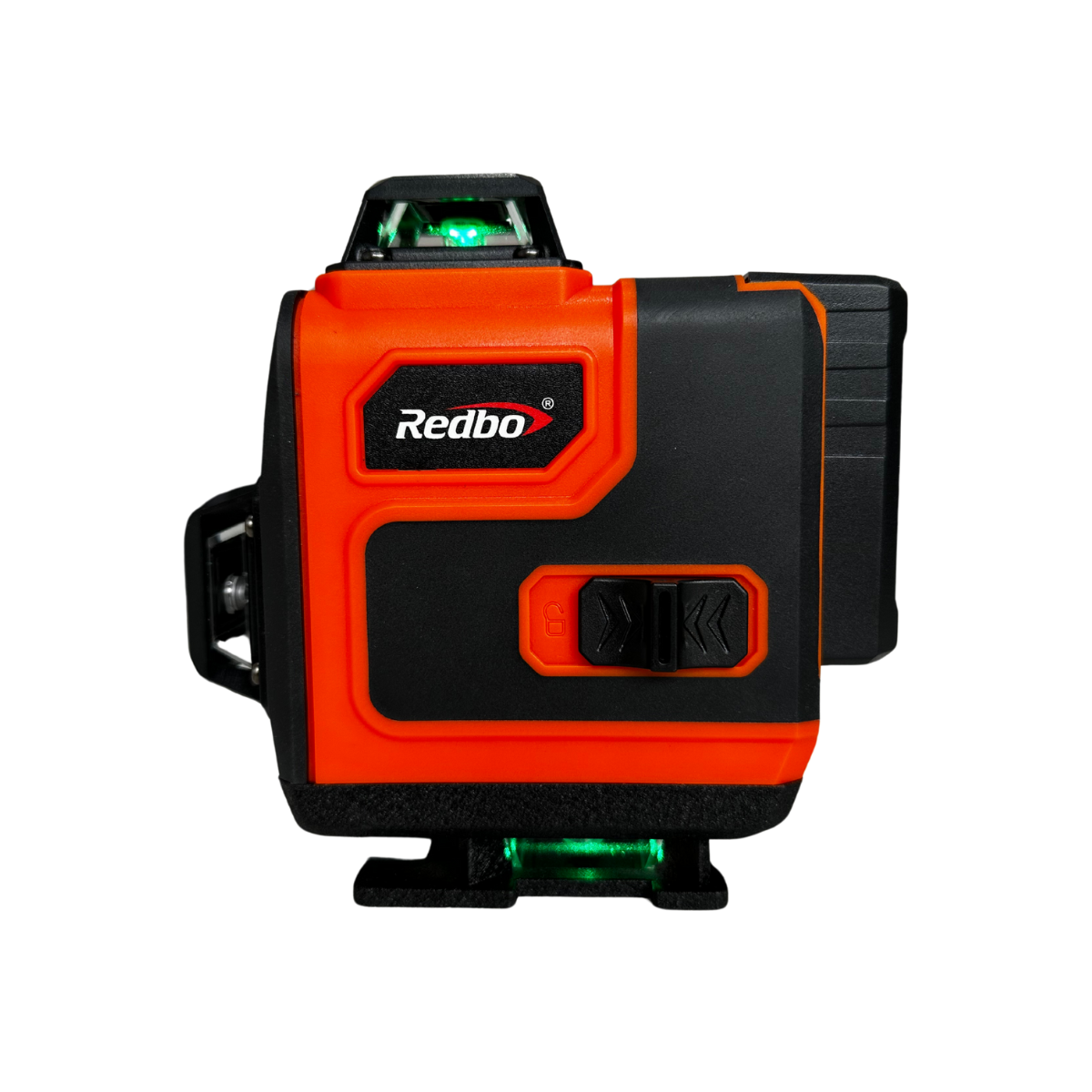 Nivel Laser 4x360° RB-4D-16-2