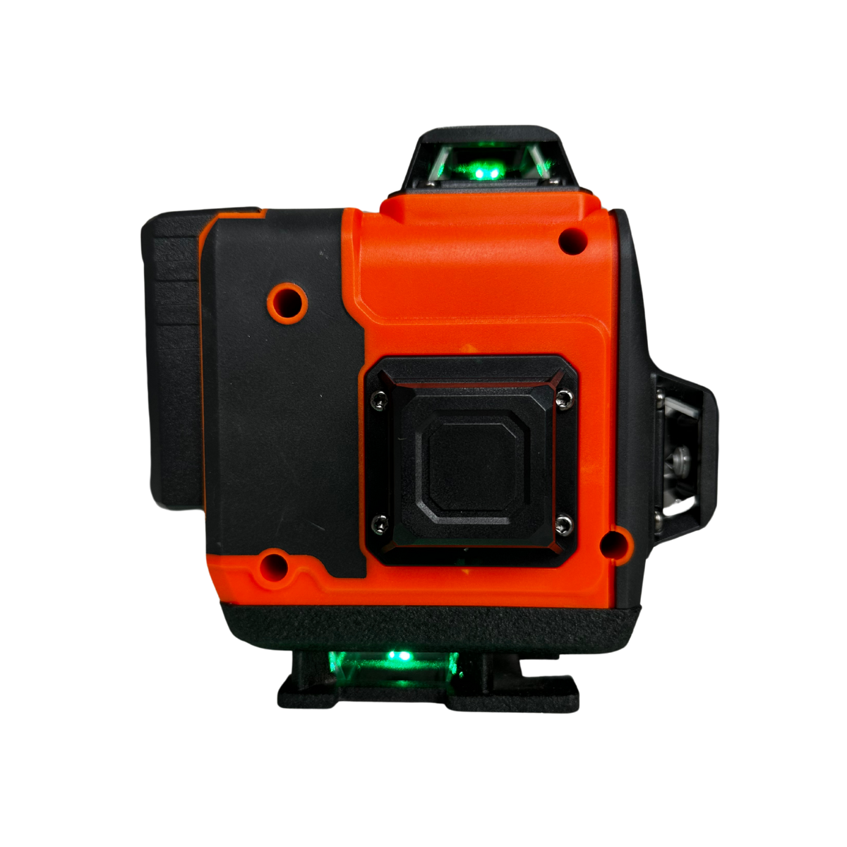 Nivel Laser 4x360° RB-4D-16-3