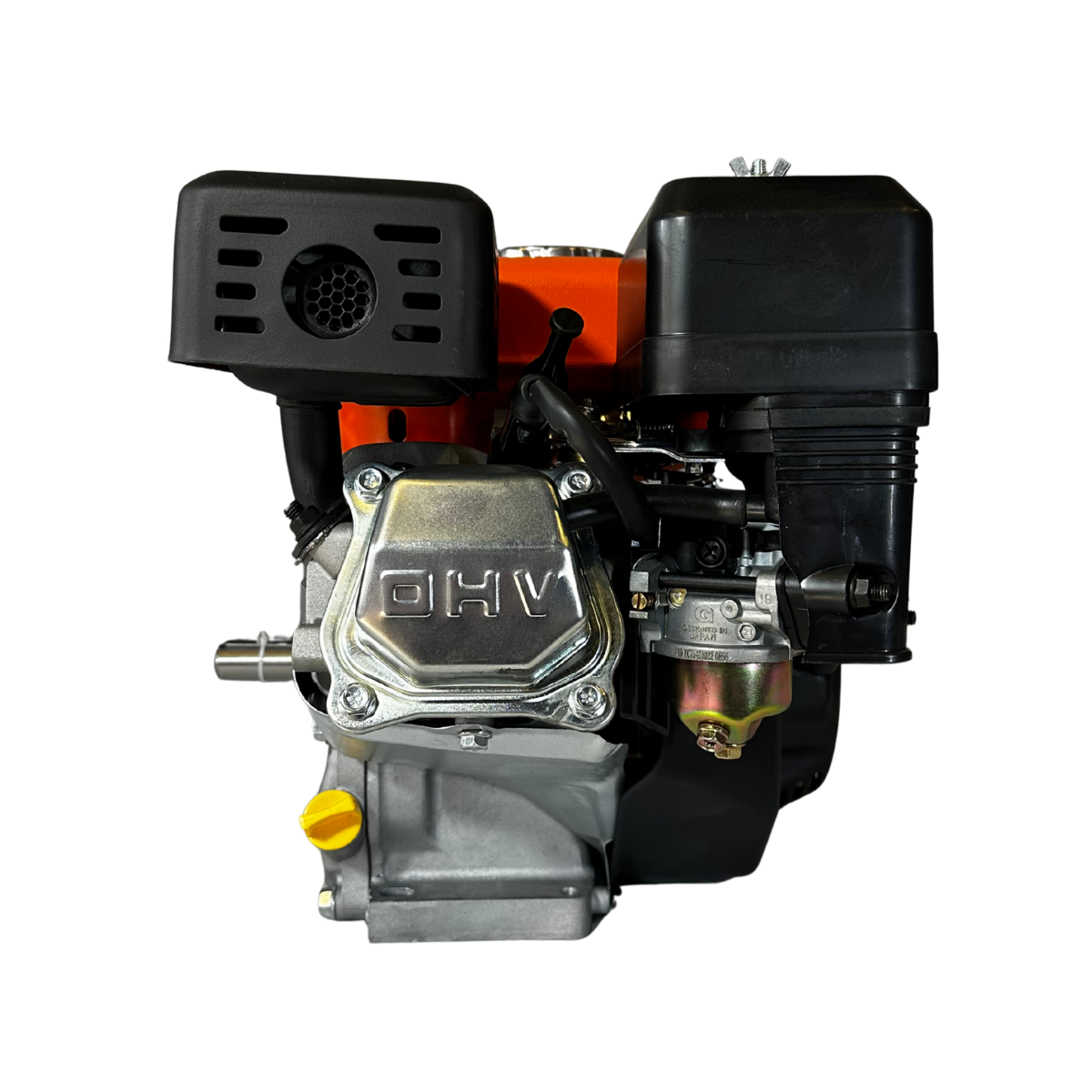 Motor de gasolina RGX-200 REDBO-3