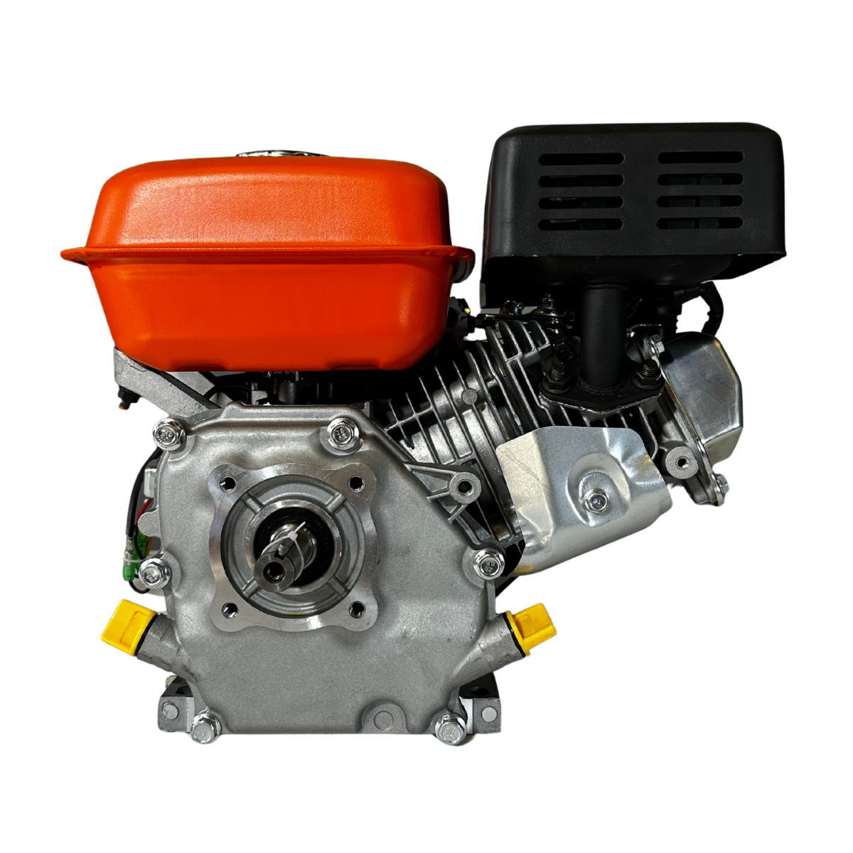 Motor de gasolina RGX-200 REDBO-4