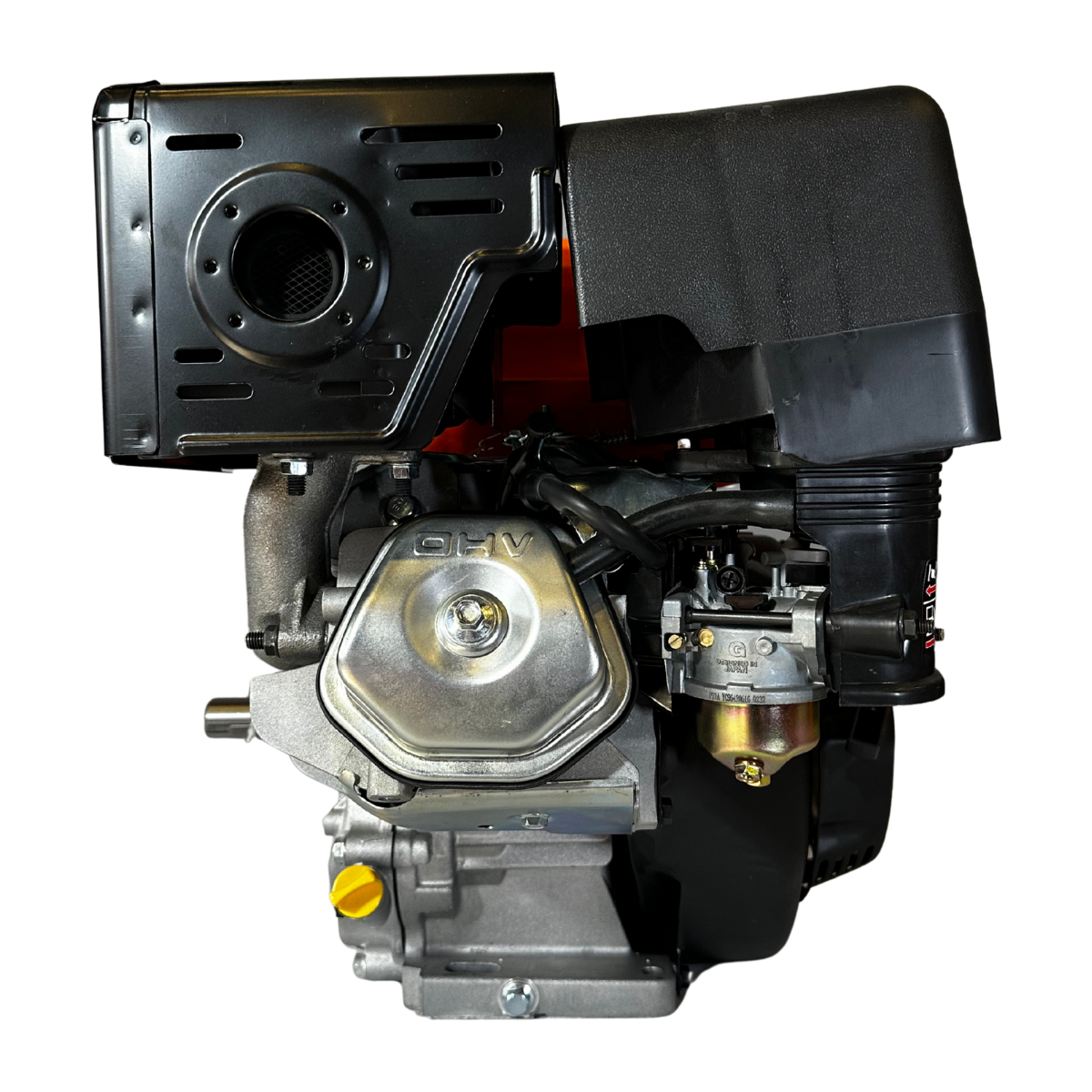 Motor de gasolina RGX-390 REDBO-3