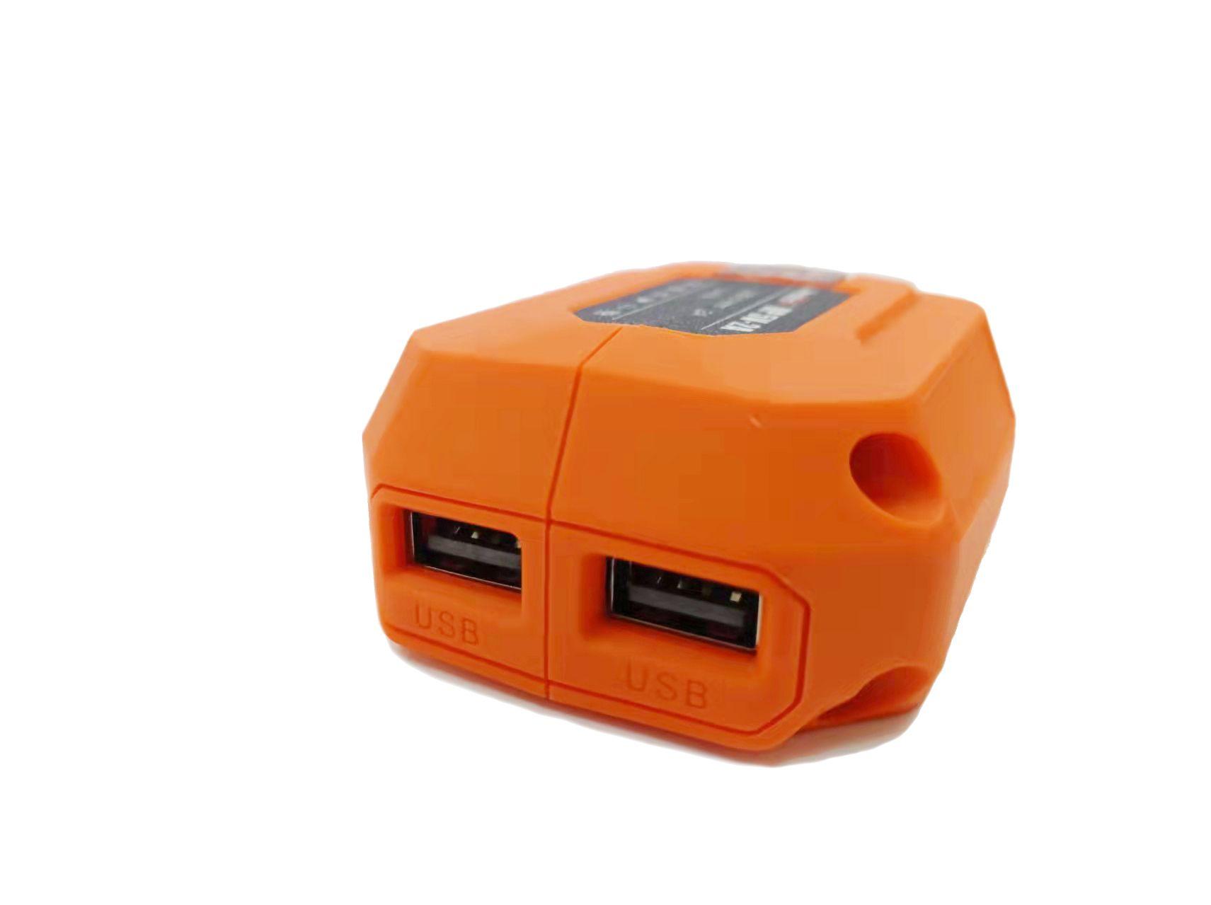 Cargador Inalámbrico Redbo UP 5V-2A-3