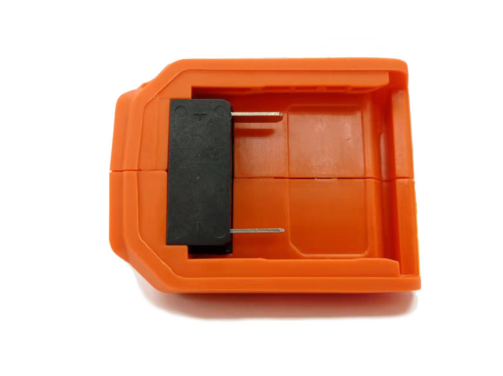 Cargador Inalámbrico Redbo UP 5V-2A-4