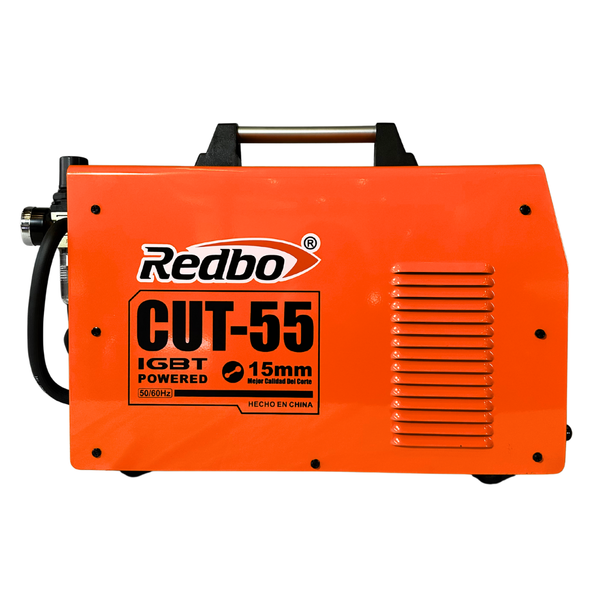 Cortadora de Plasma Inverter CUT-55 REDBO -2