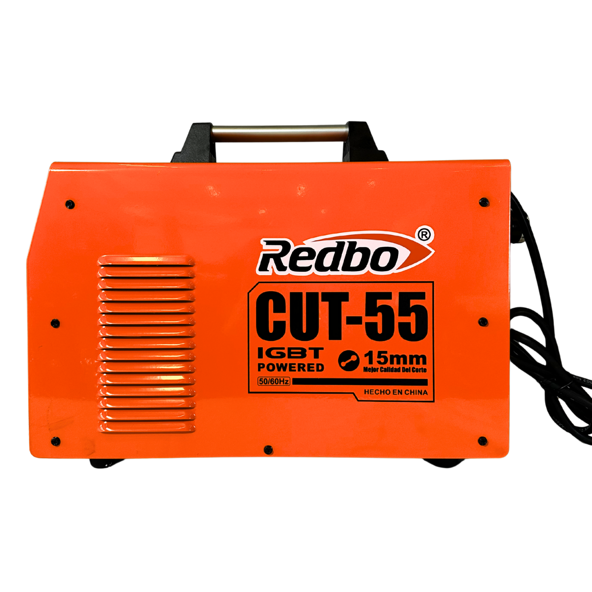 Cortadora de Plasma Inverter CUT-55 REDBO -3