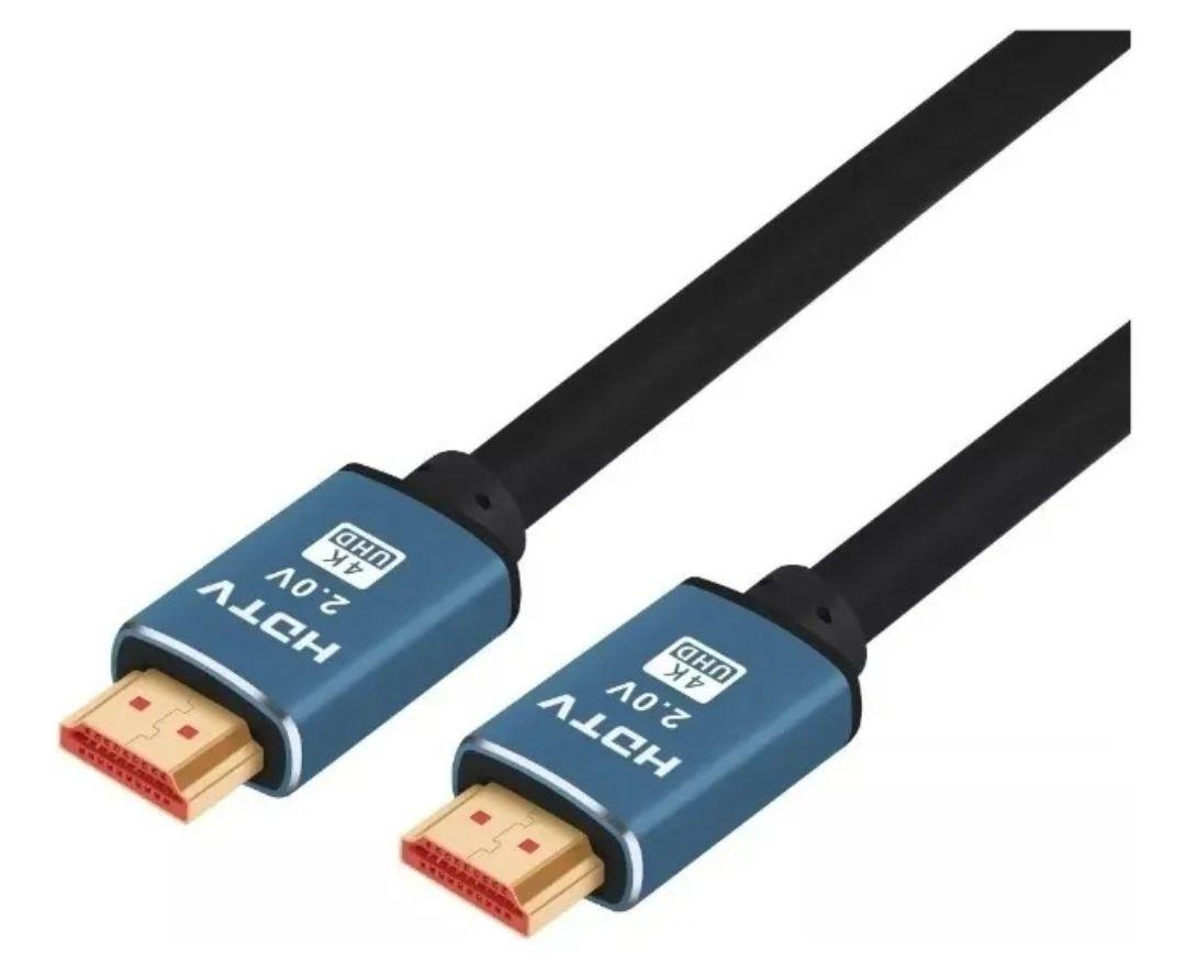 Cable HDMI 2 0 10 m Alta Velocidad 4K UHD 60 Hz HDR Premium-3