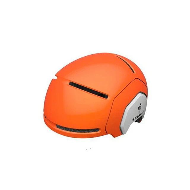 Casco Para Ninos Segway-2