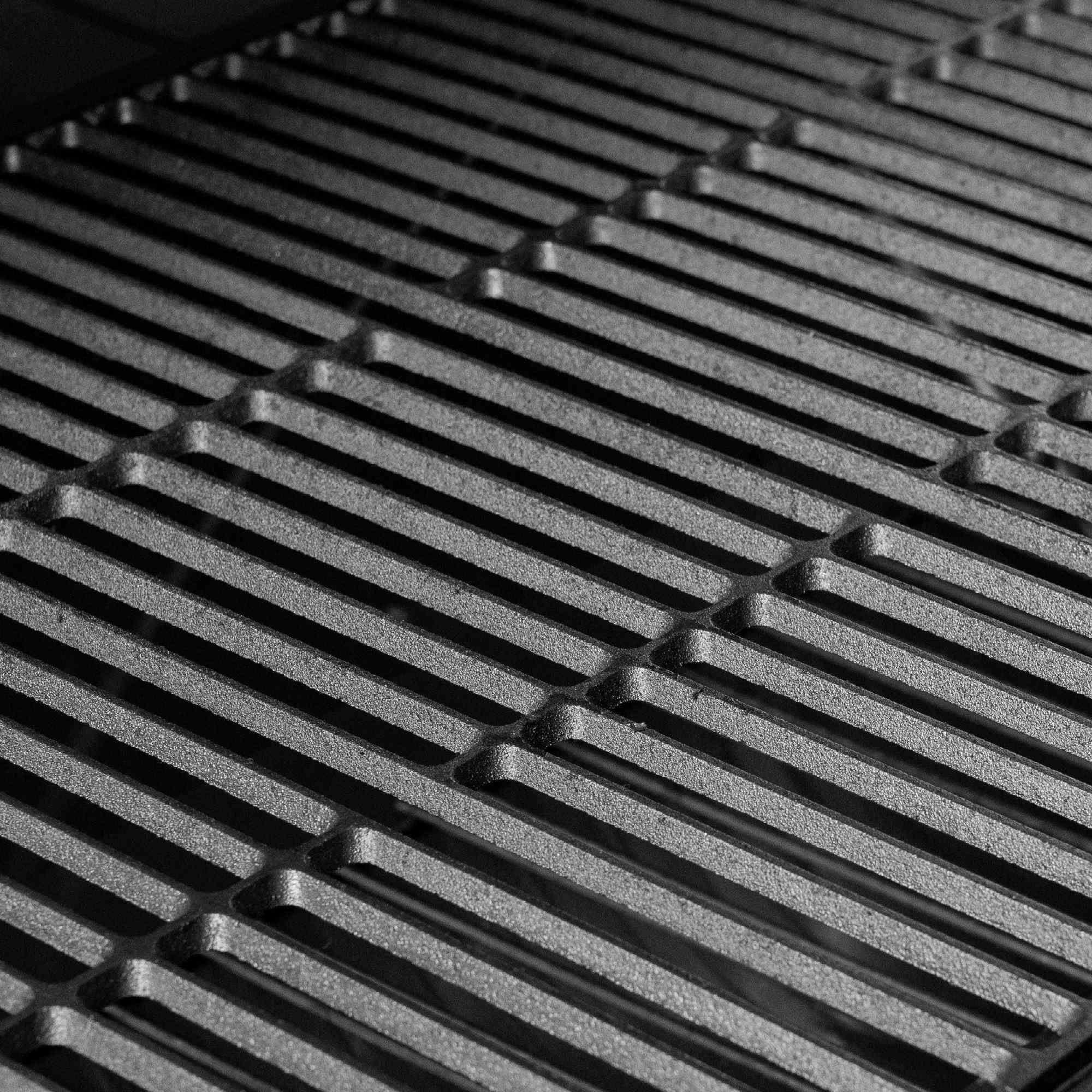 Parrilla a Carbon Char-Griller modelo Super Pro®-7