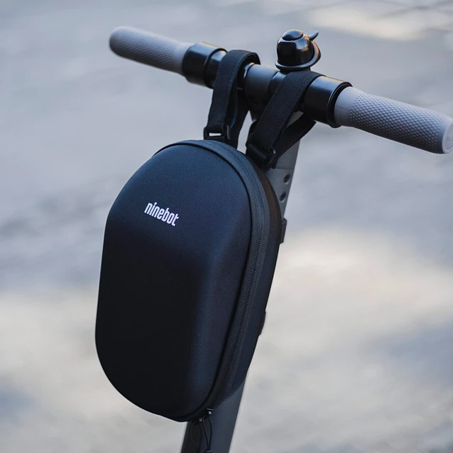 Maletin Segway Ninebot Para Manubrio Portable-2