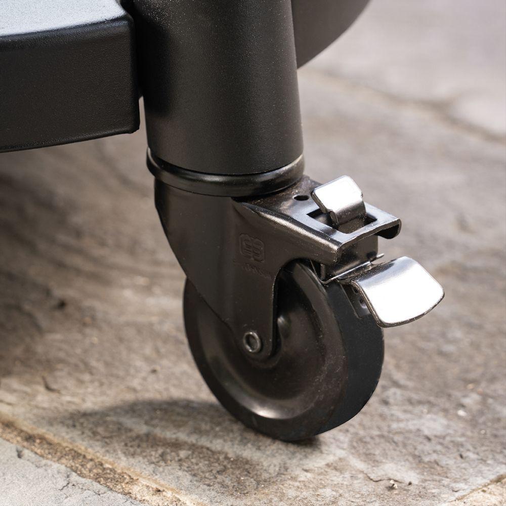 Parrilla Kamado Char Griller modelo Akorn de 20 pulgadas®-4