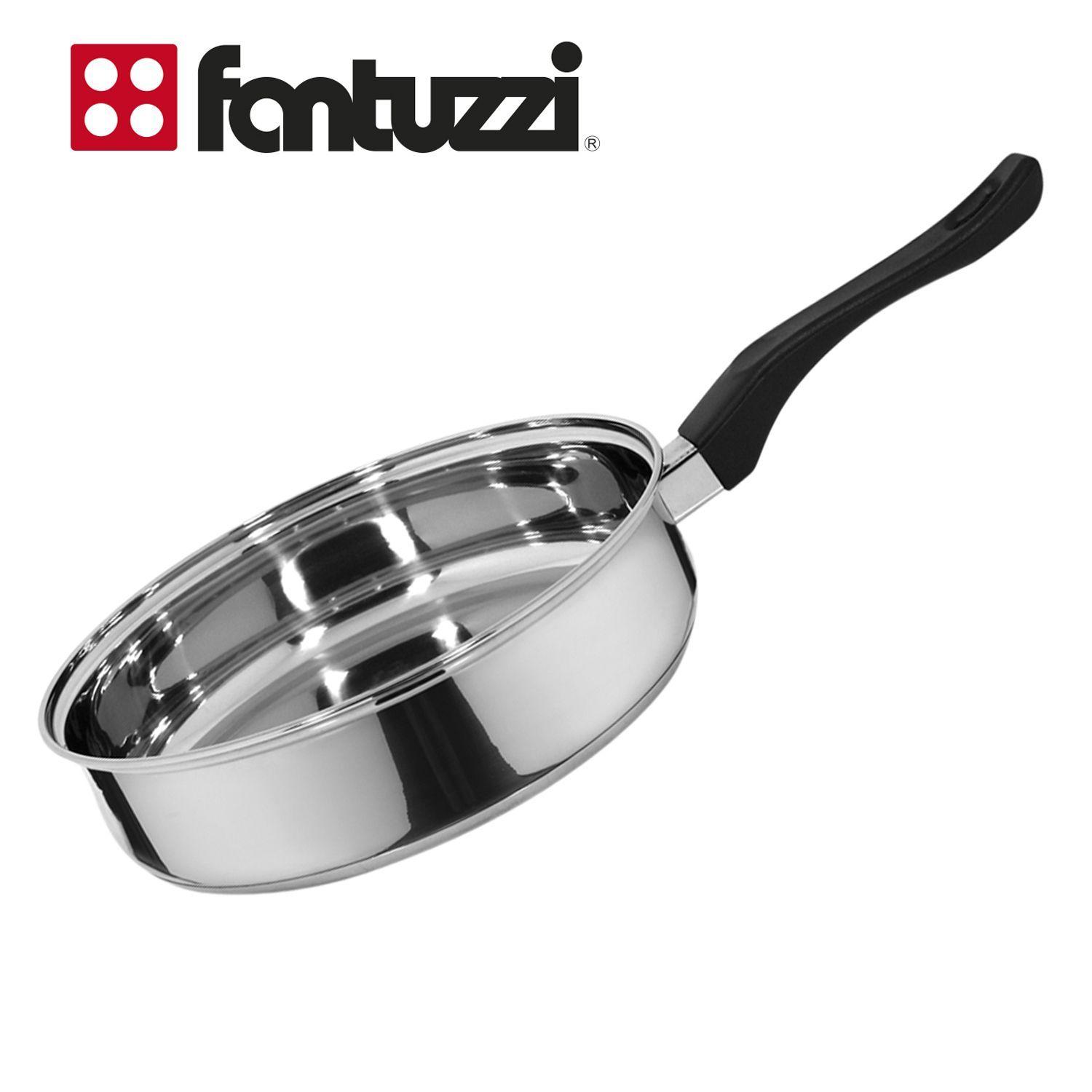 Bater a de Cocina 5 Piezas Acero inoxidable Corazza FANTUZZI-3