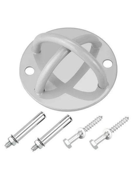 Soporte Anclaje Techo o Pared para 300 Kg-0