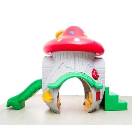 Casa de Juegos-2
