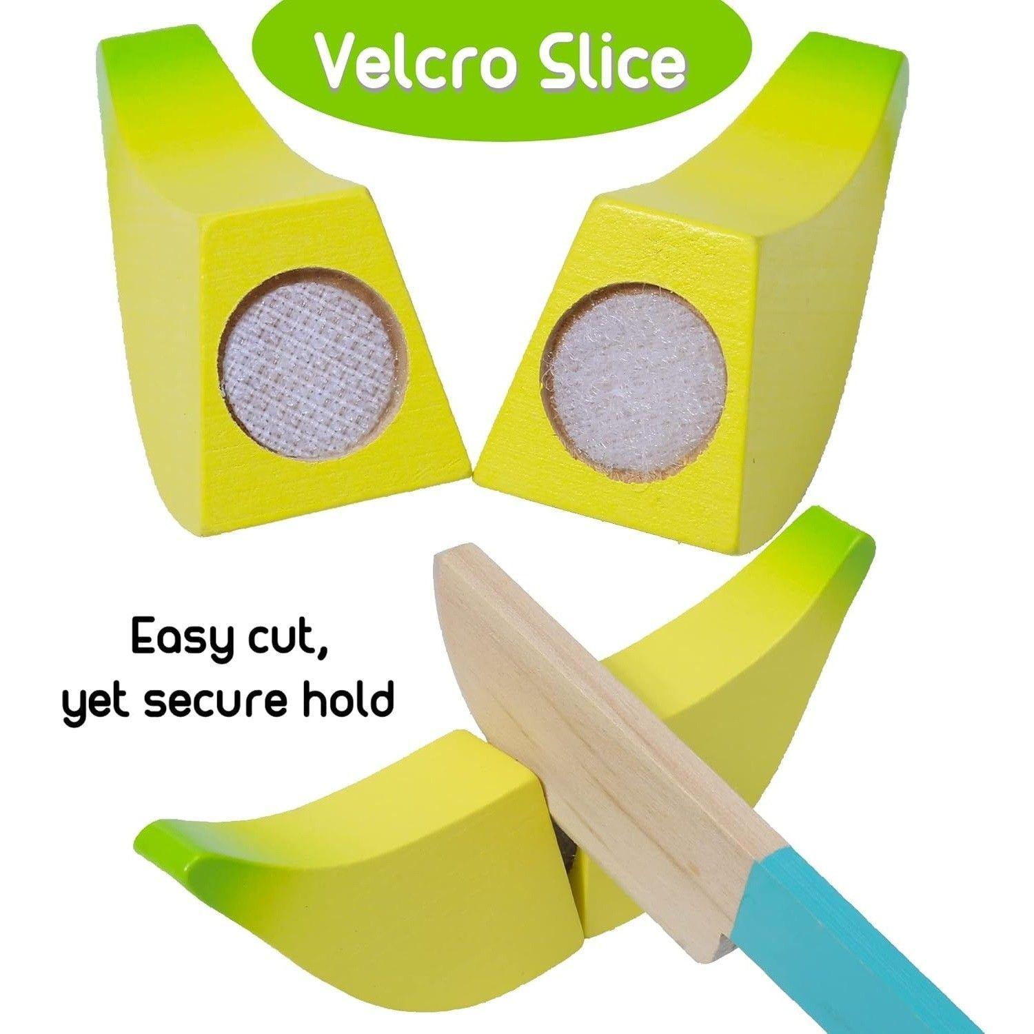 Juego Madera Didáctico Tabla Cortar Frutas-3
