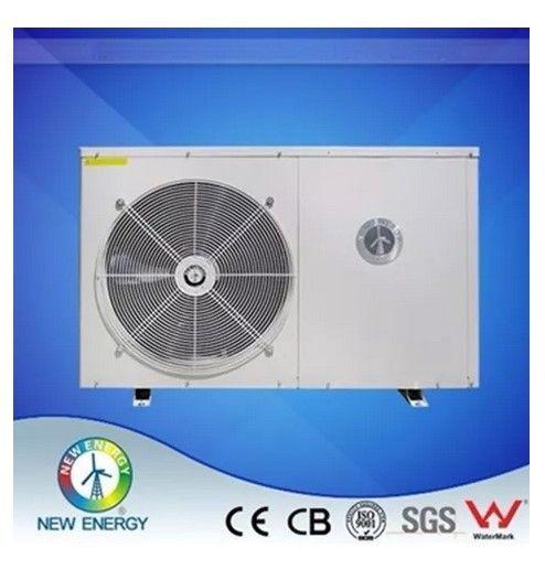 Bomba de Calor Temperar Piscina 50 m3-2