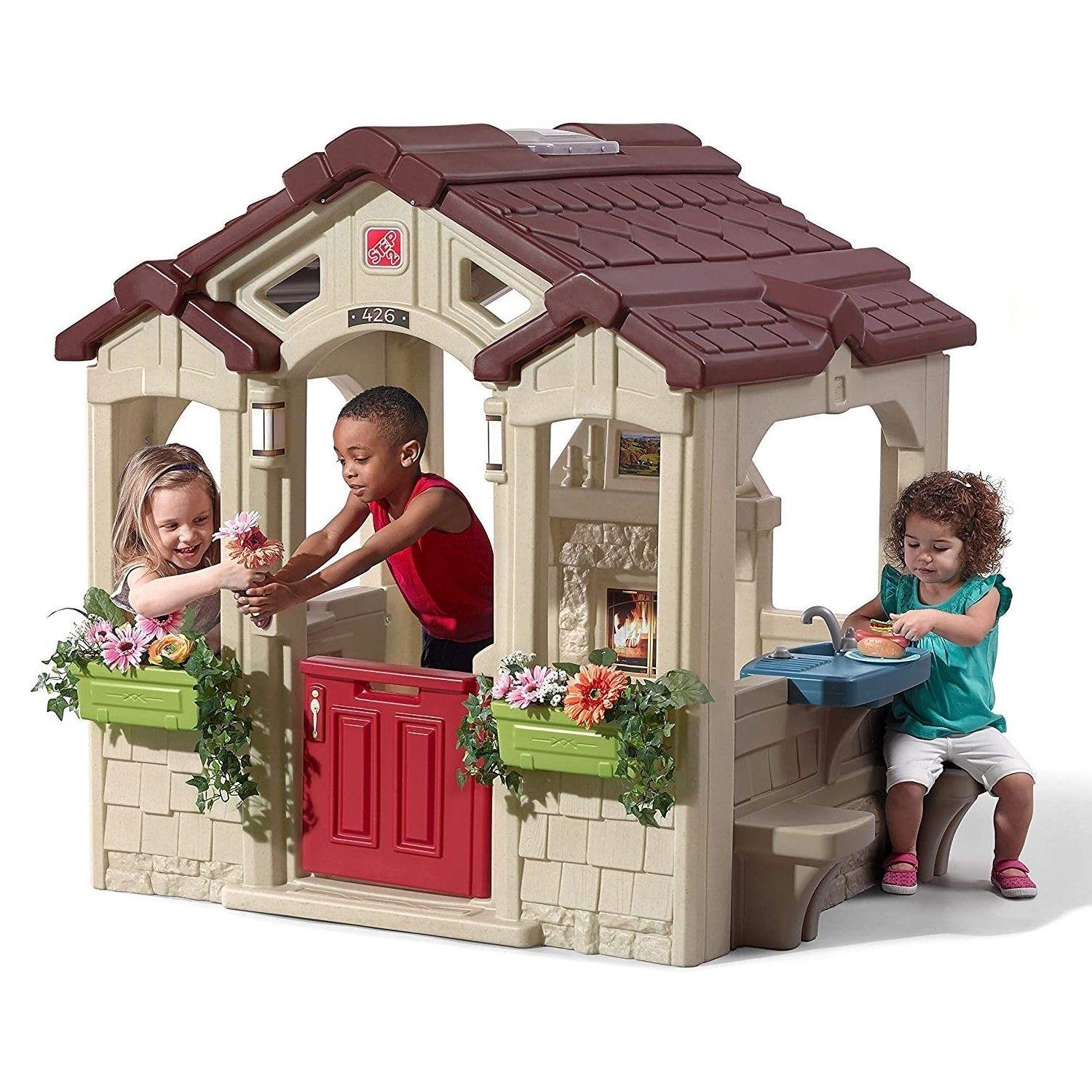 Casa de Juegos Encanto-2