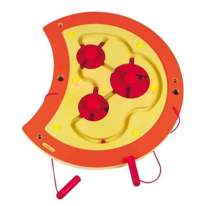 Juego Pared Madera Diseño Cuncuna-3