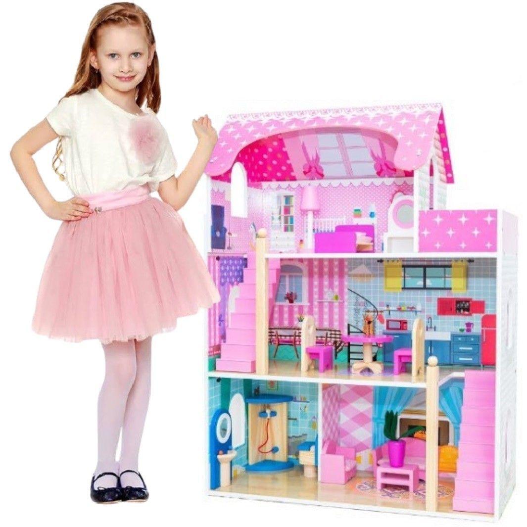 Casa de Muñecas Ema-2