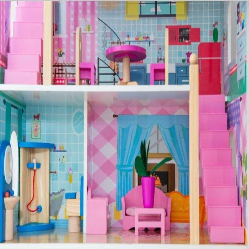 Casa de Muñecas Ema-3