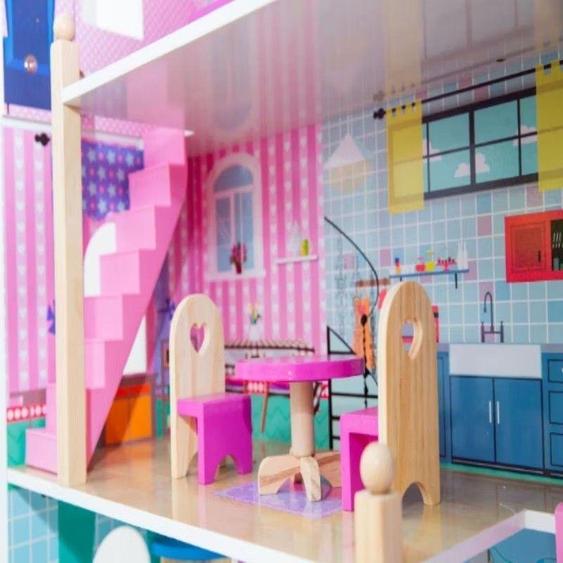 Casa de Muñecas Ema-4