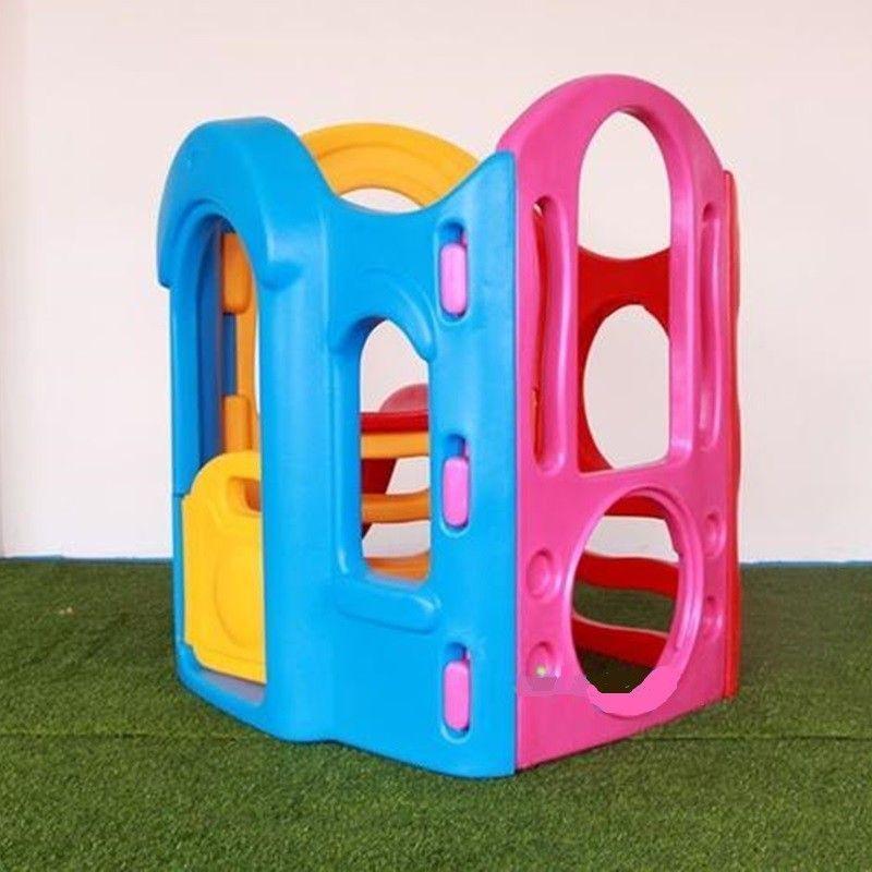 Estacion Refugio Tobogan Ludik-2