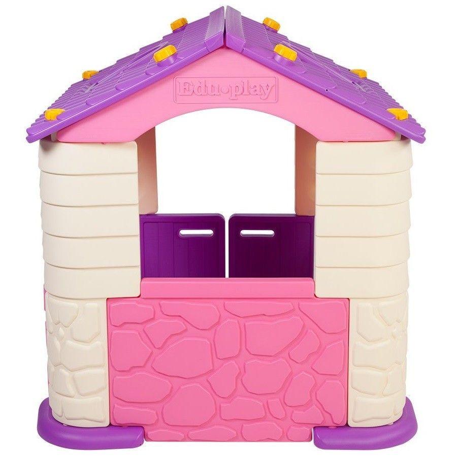 Casa de Juegos Margarita Rosada-2