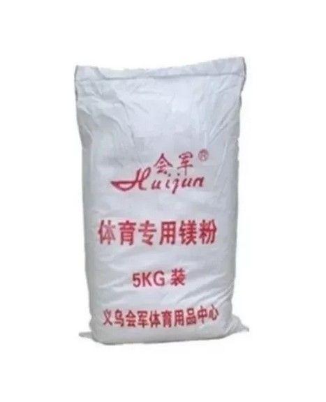 Carbonato Magnesio Deportivo Tiza 5 Kg.-0