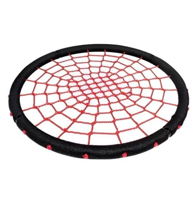 Columpio Vestibular Circular 60cm Autismo Tea Naranjo-2