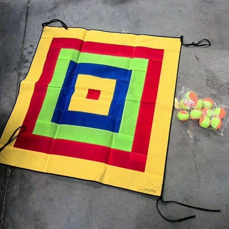 Diana Velcro Pelotas Adhesivas Tiro al Blanco-2
