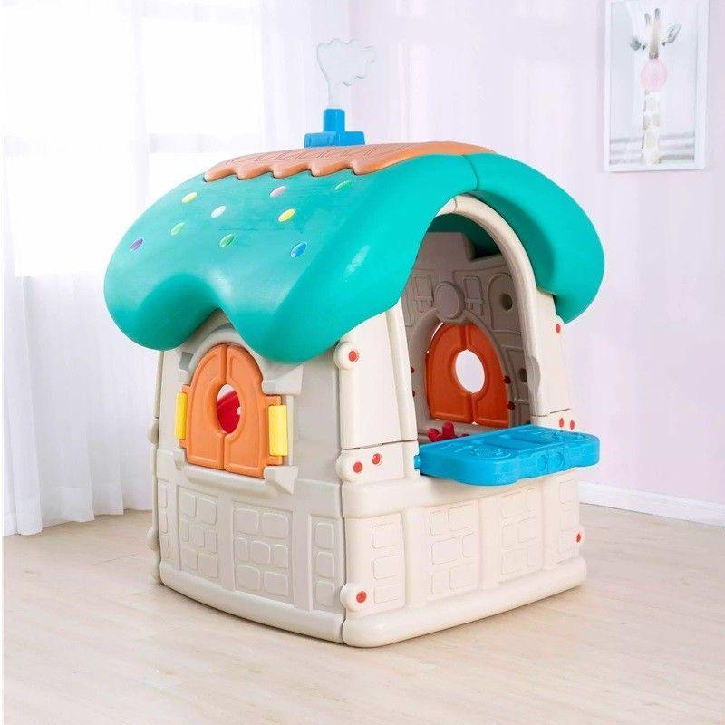 Casa de Juegos Cupcake-2